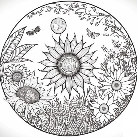 mandala 13